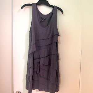 NY&Co Little Gray Dress